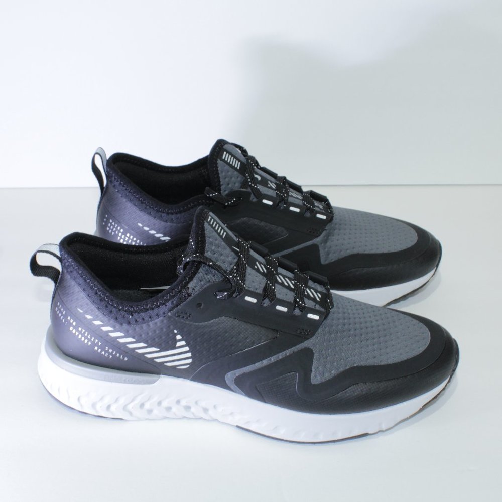 NEW NIKE WOMEN'S ODYSSEY REACT 2 SHIELD